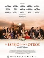 Pôster de El espejo de los otros