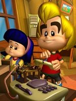 Pôster de BugiGangue - Controle Terremoto