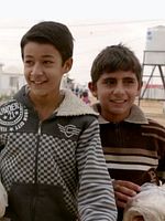 Pôster de After Spring