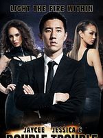 Pôster de Double Trouble