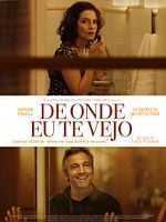 Pôster de De Onde Eu Te Vejo
