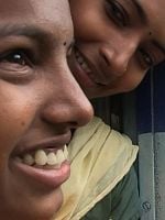 Pôster de Duas Irmãs