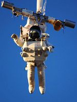 Pôster de 14 Minutes from Earth