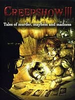 Pôster de Creepshow 3 - Forças do Mal