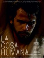 Pôster de La Cosa Humana