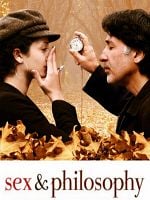 Pôster de Sex & Philosophy