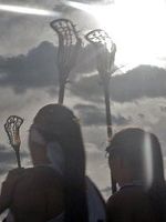 Pôster de Keepers of the Game