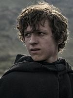 Pôster de Pilgrimage