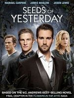Pôster de Sementes do Passado