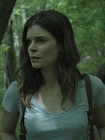 Pôster de Claire in Motion