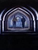 Pôster de The Nights of Zayandeh-Rood