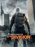 Pôster de Tom Clancy's: The Division [VIDEOGAME]