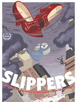 Pôster de The Slippers
