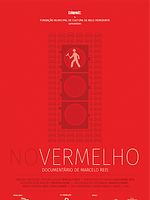 Pôster de No Vermelho