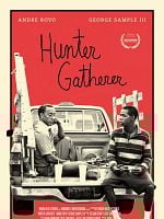 Pôster de Hunter Gatherer