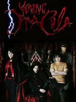imagem de Young Dracula