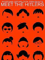 Pôster de Meet The Hitlers