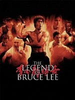imagem de The legend of Bruce Lee
