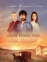 Pôster de Encontrando o Amor em Sugarcreek