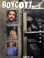 Pôster de Boycott