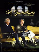 Pôster de A Juventude
