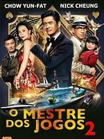 Pôster de O Mestre dos Jogos 2