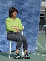 Pôster de As Lindas