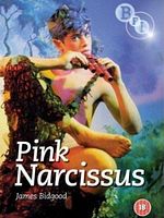 Pôster de Pink Narcissus