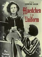 Pôster de Senhoritas em Uniforme