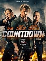 Pôster de Contagem Regressiva