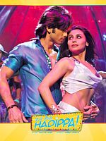 Pôster de Dil Bole Hadippa!