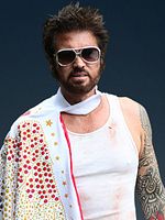 imagem de Still the King