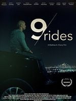 Pôster de 9 Rides