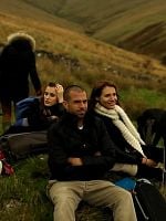 Pôster de Black Mountain Poets