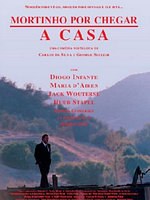 Pôster de Mortinho Por Chegar a Casa