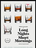 Pôster de Long Nights Short Mornings