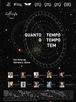 Pôster de Quanto Tempo o Tempo Tem