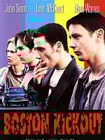 Pôster de Boston Kickout