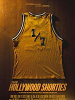 Pôster de The Hollywood Shorties