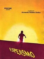 Pôster de Espejismo