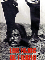 Pôster de Los Hijos de Fierro