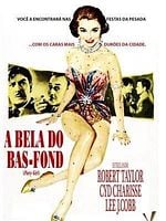 Pôster de A Bela do Bas-Fond