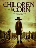 Pôster de A Colheita Maldita