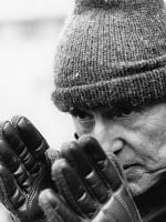 Pôster de Cidadão Rebelde