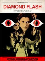 Pôster de Diamond Flash