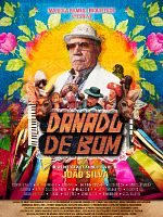 Pôster de Danado de Bom