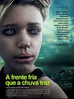 Pôster de A Frente Fria que a Chuva Traz