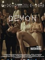 Pôster de Demon