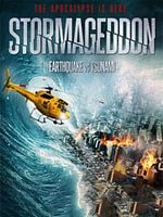 Pôster de Stormageddon