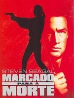 Pôster de Marcado para a Morte